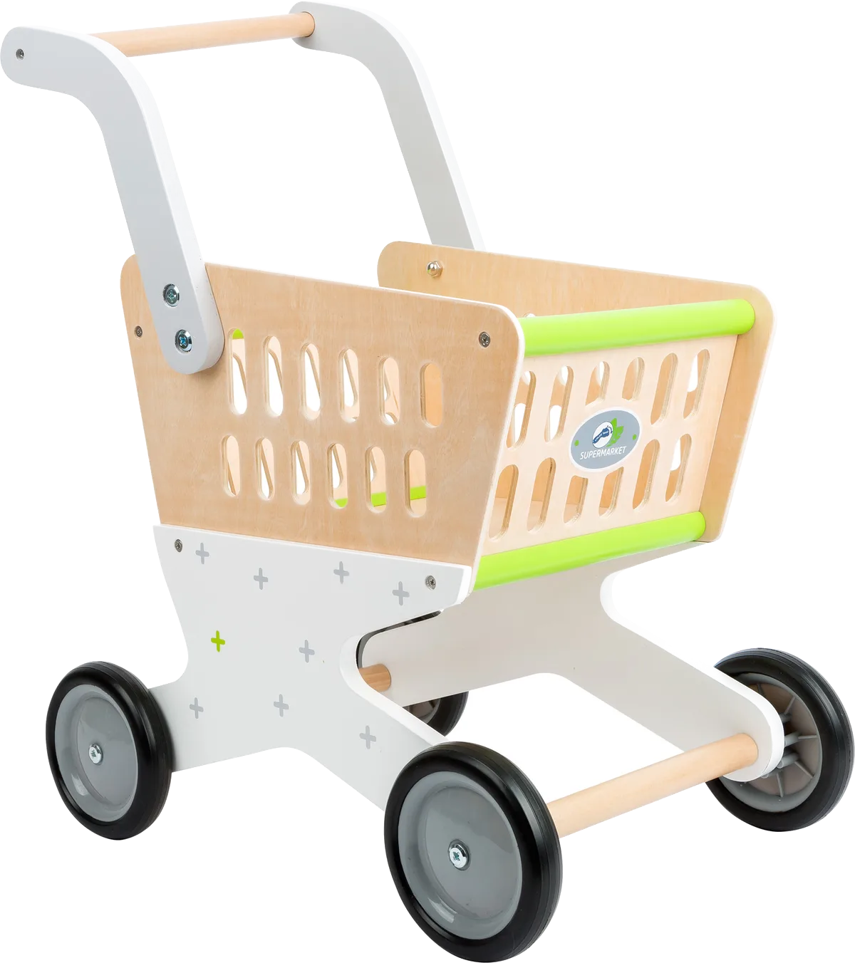 small foot Shopping Trolley, Trend - image 1