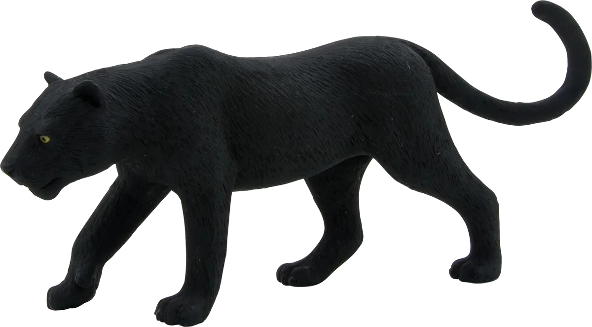 Mojo Black Panther - image 1