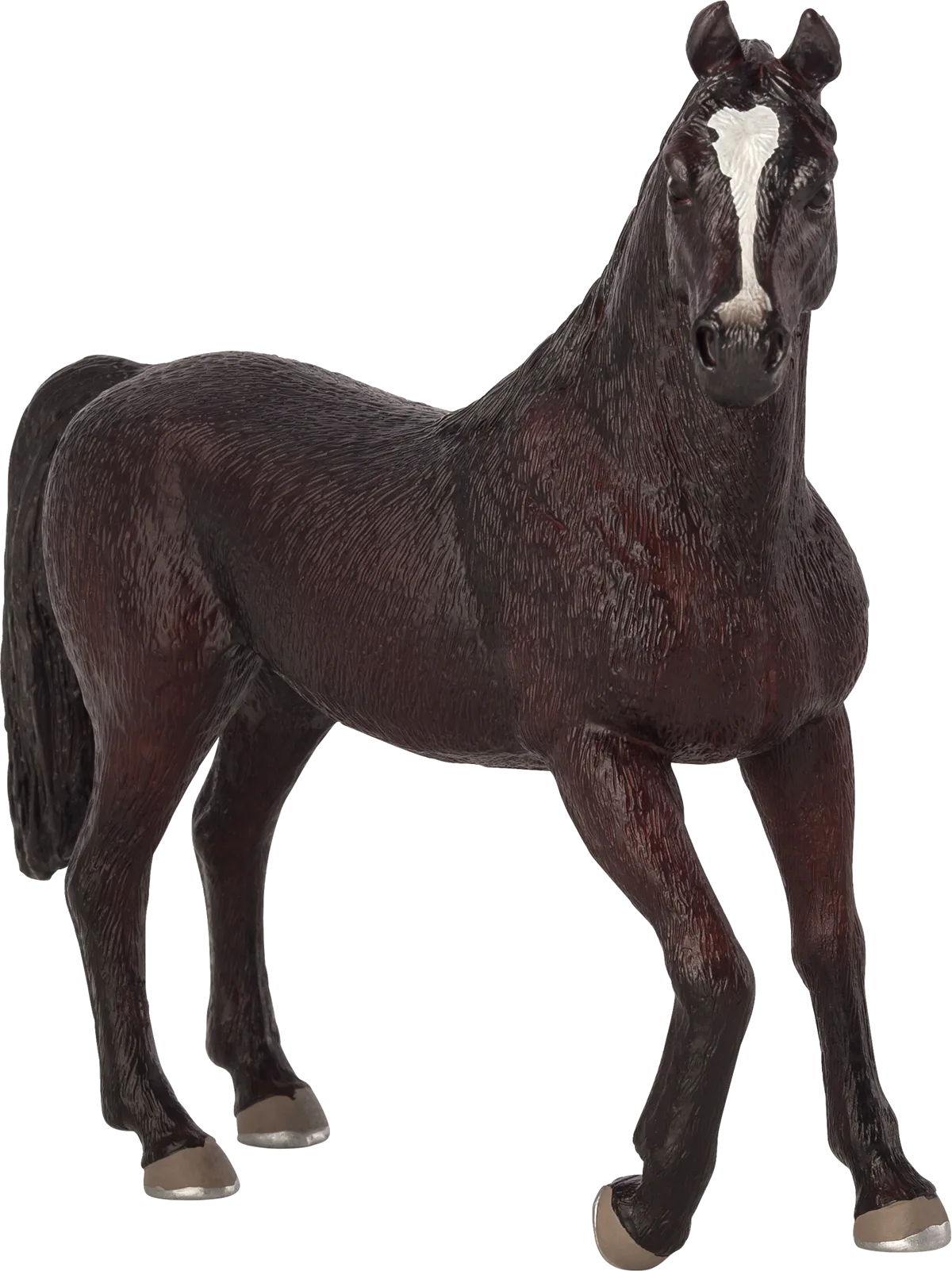 Mojo Arabian Stallion, Black - image 1