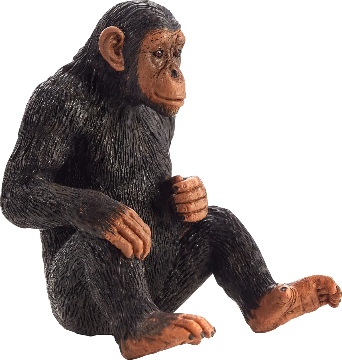 Mojo Chimpanzee - image 1