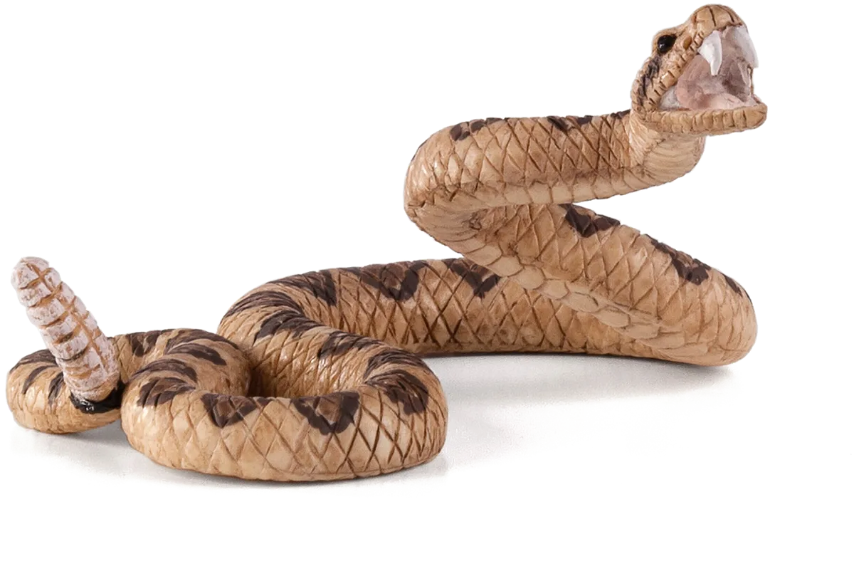 Mojo Rattlesnake - image 1