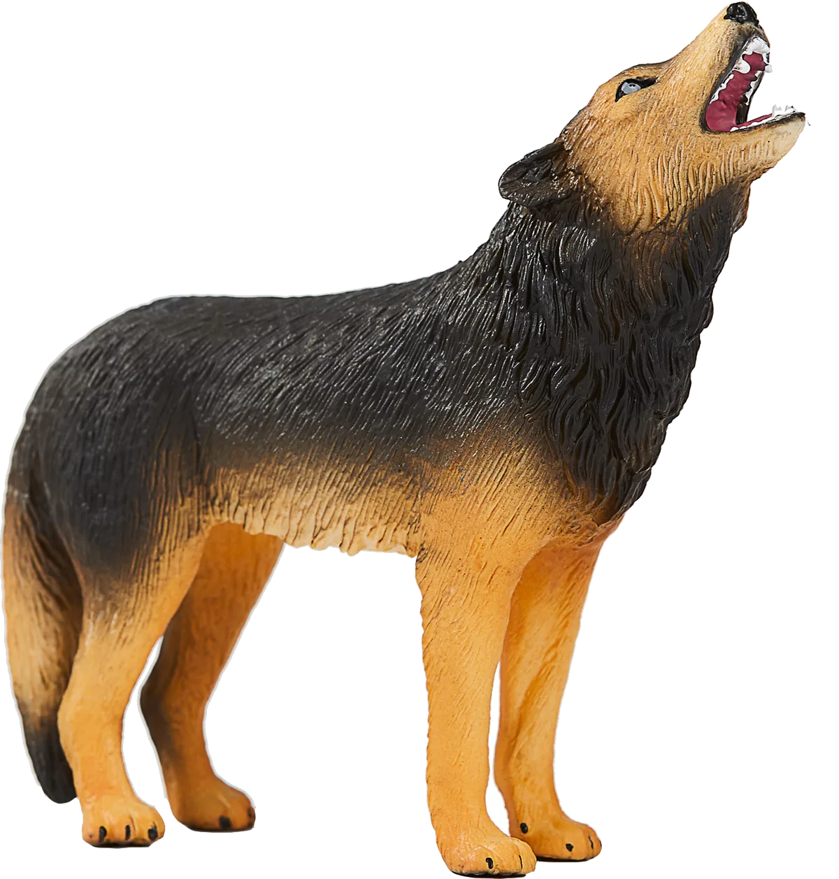 Mojo Howling Wolf - image 1