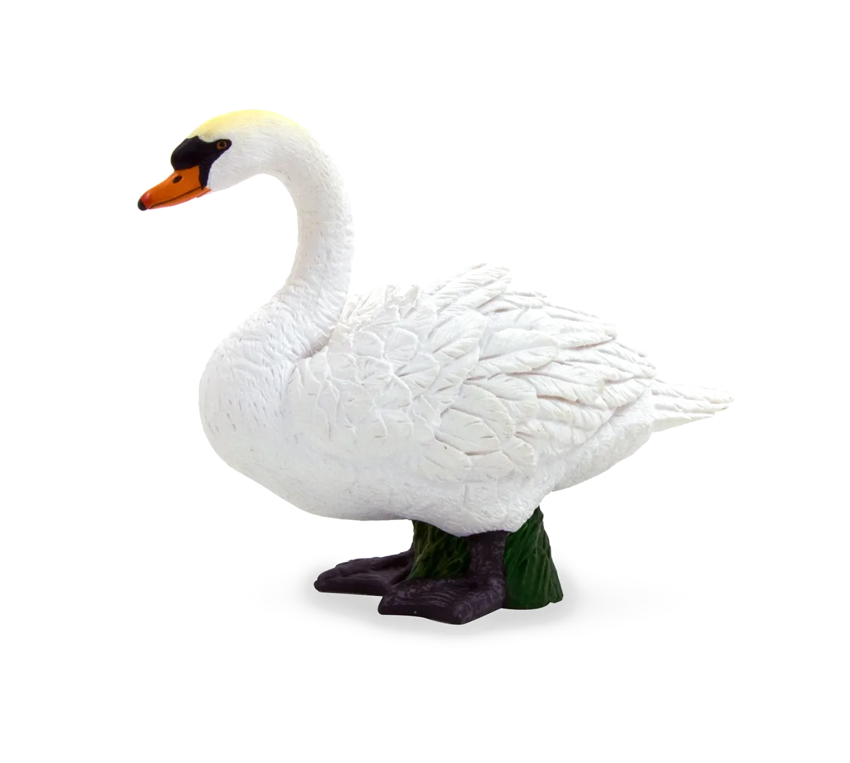 Mojo Mute Swan - image 1