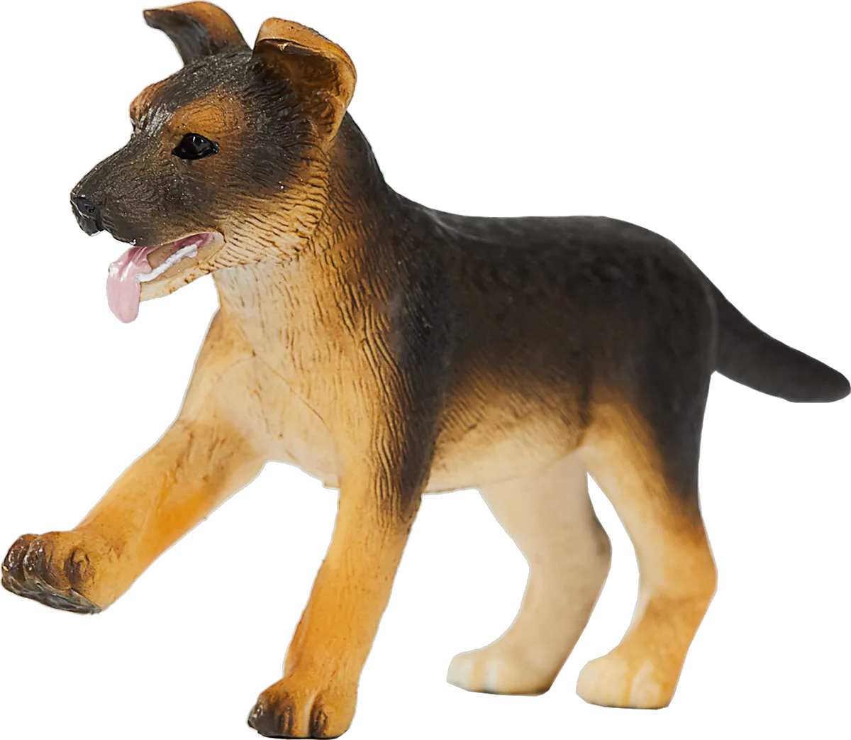 Mojo German Shepherd Puppy - image 1