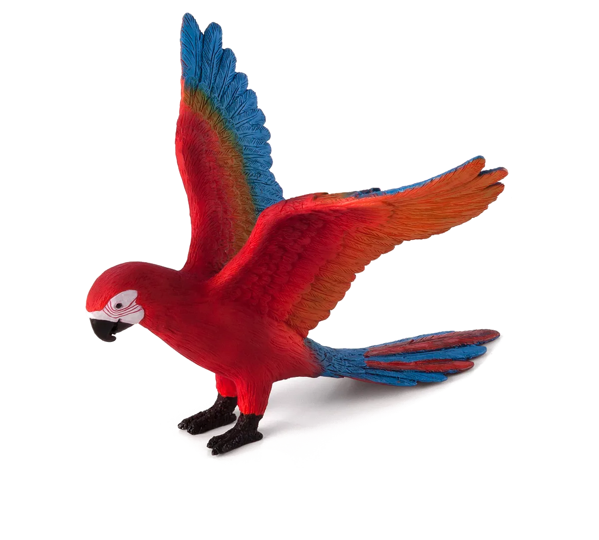 Mojo Parrot - image 1