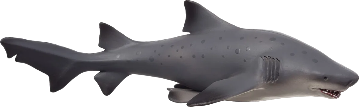 Mojo Bull Shark Deluxe - image 1