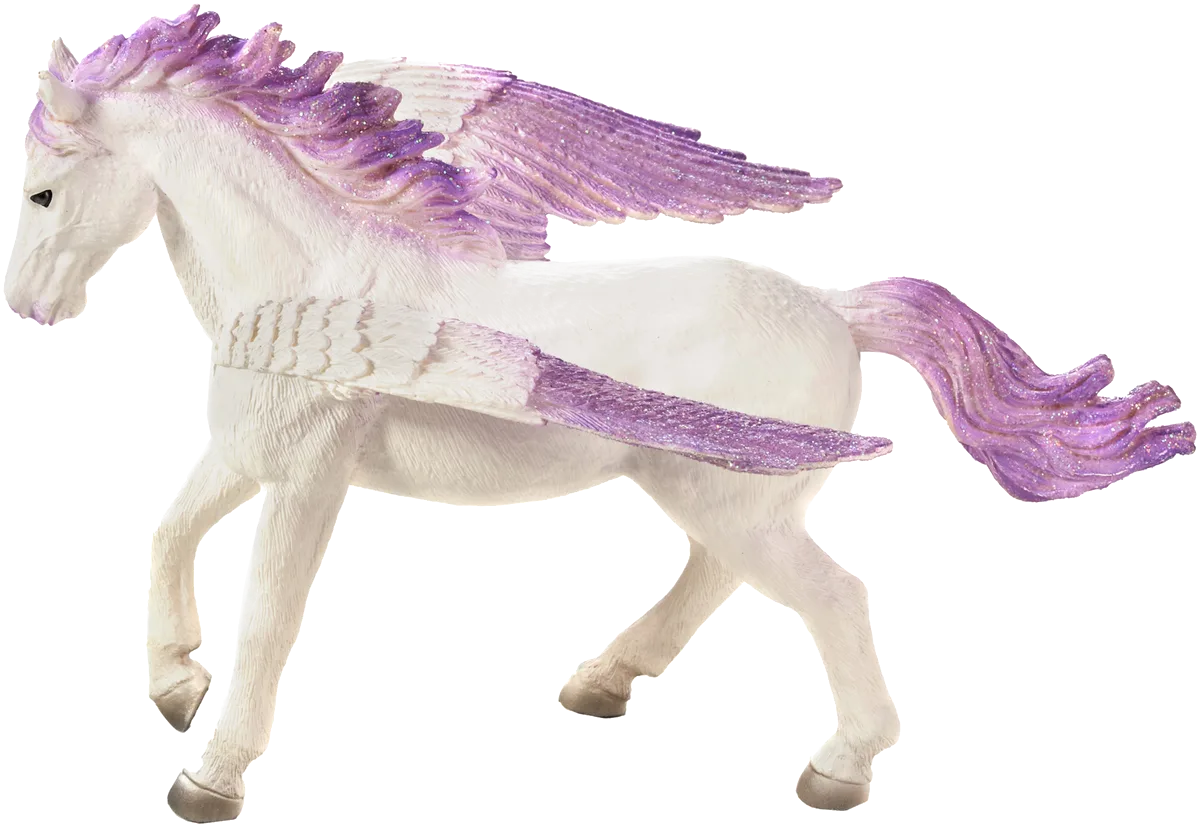 Mojo Pegasus, Purple - image 1
