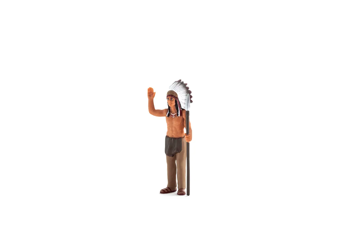 Mojo American Chief - image 1