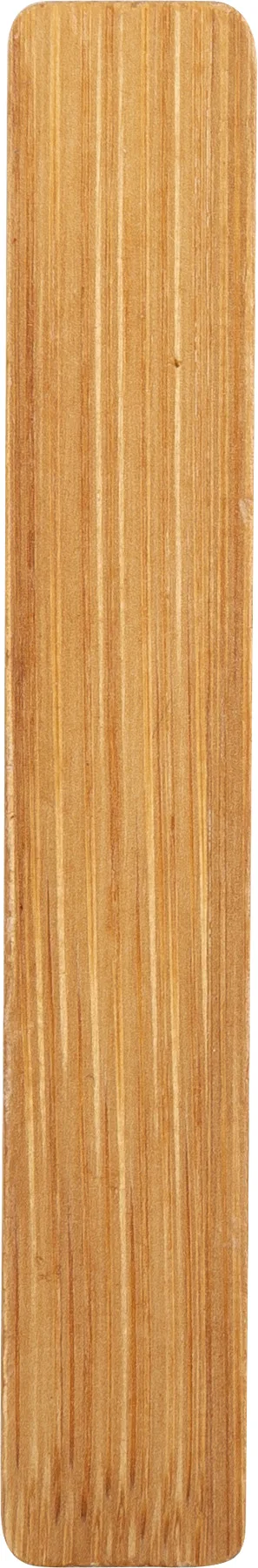 small foot ABC Letter I, Bamboo - image 1