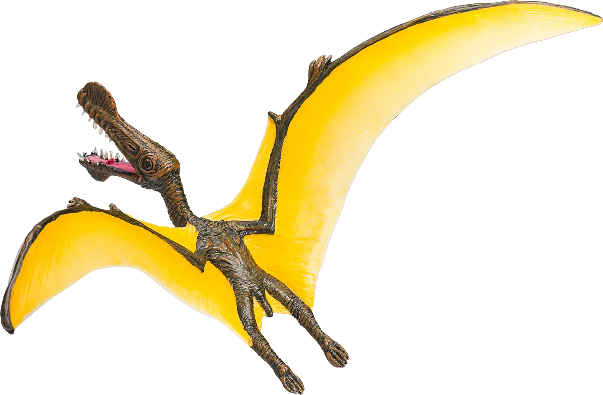 Mojo Tropeognathus - image 1