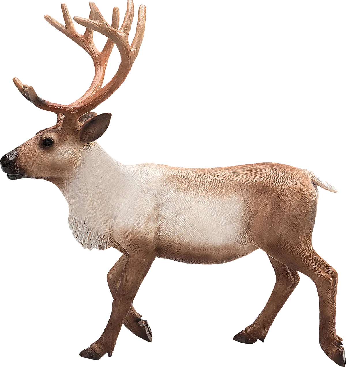 Mojo Reindeer - image 1