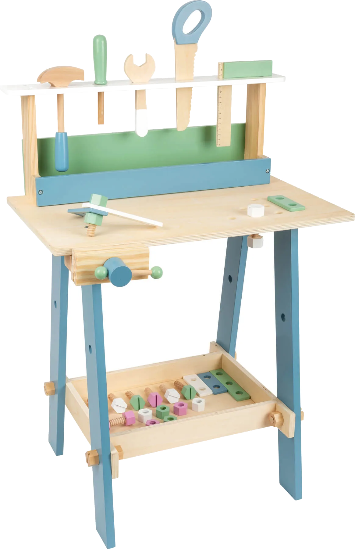 small foot Tool bench, Nordic - image 1