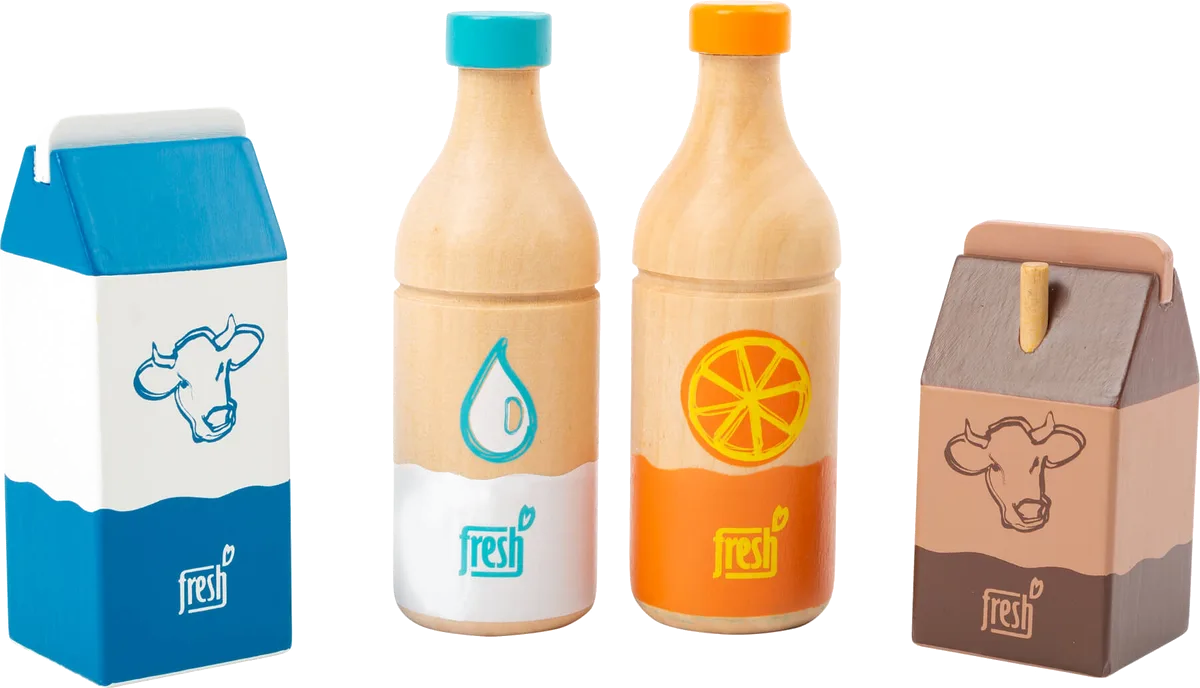 small foot Drinking set, Fresh - image 1