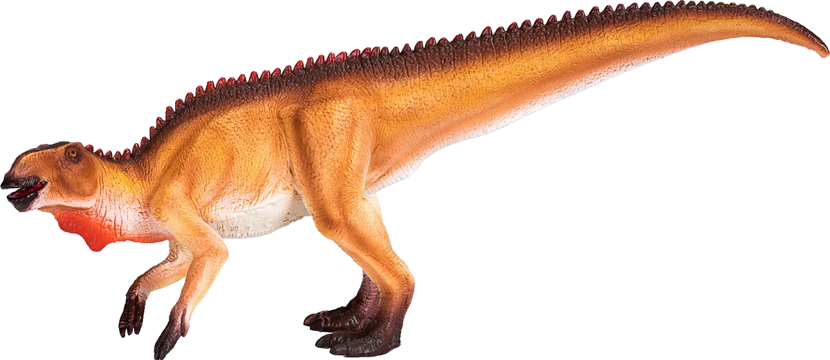 Mojo Mandschurosaurus - image 1