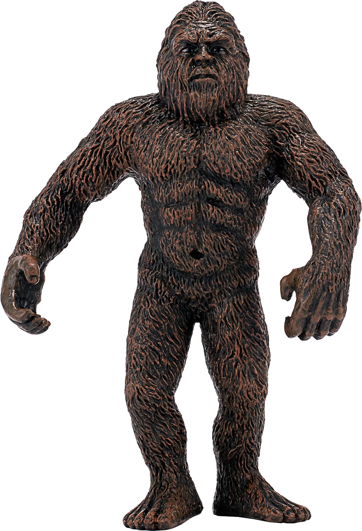 Mojo Bigfoot - image 1