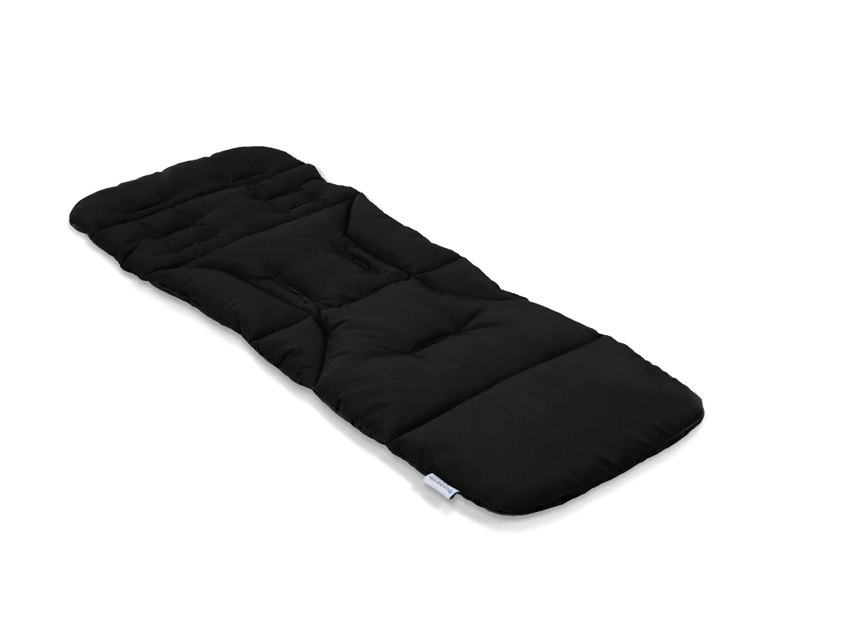 Bumbleride Mat Turnable (2019/2020), Black - image 1