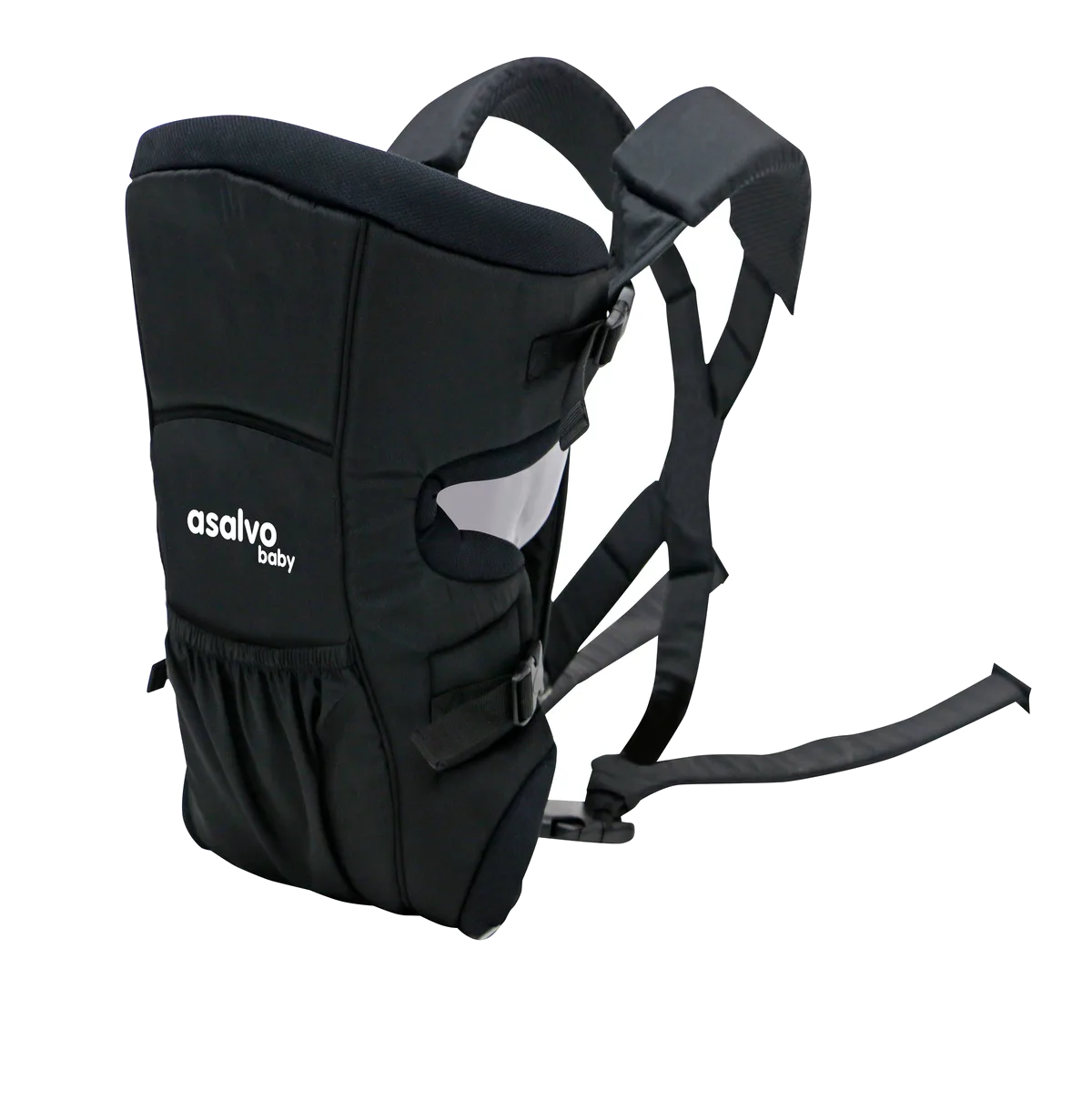 Asalvo Carrying Sling, Black 2020 - image 1