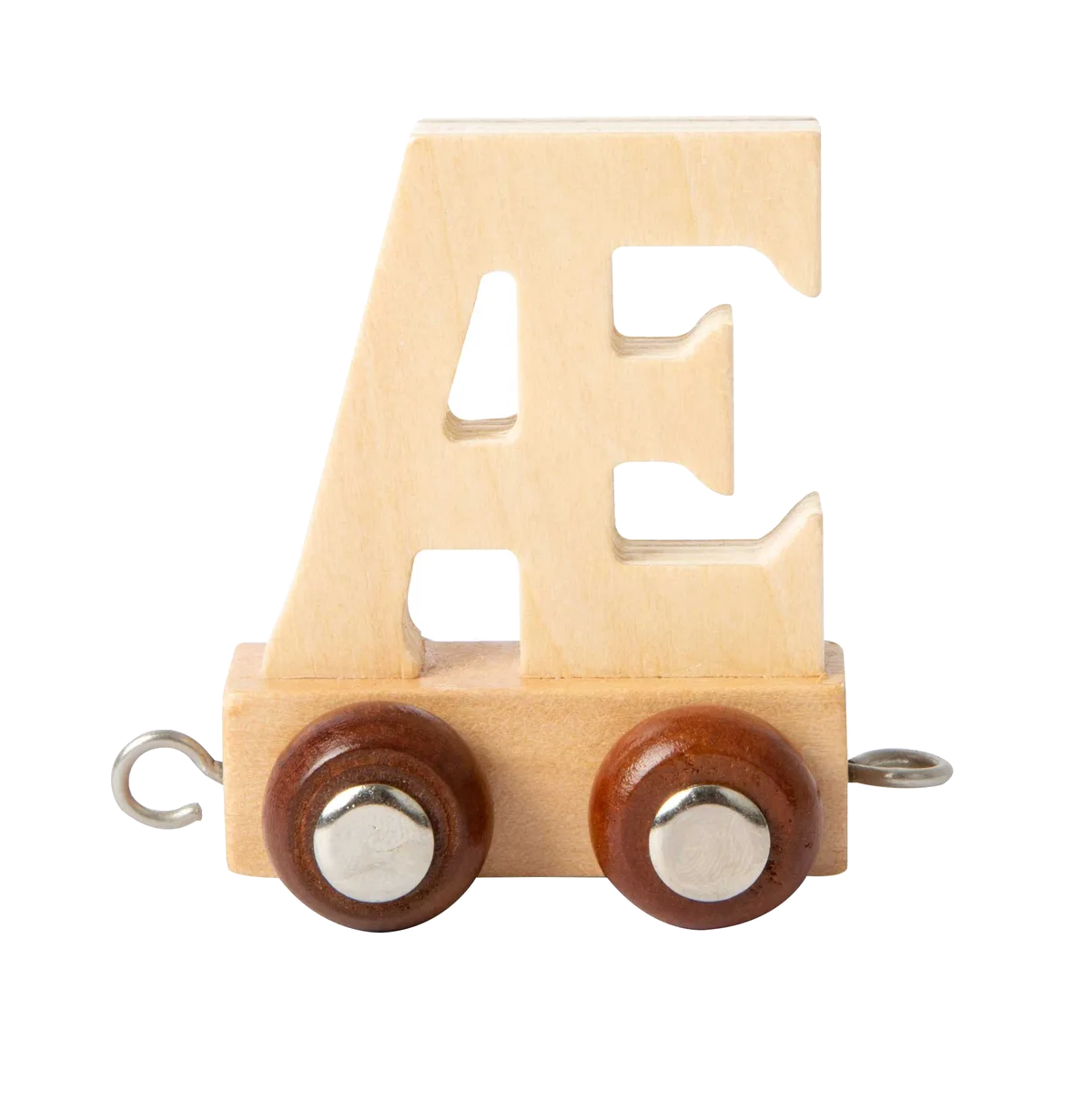small foot Name Train Letter Æ, Nature - image 1