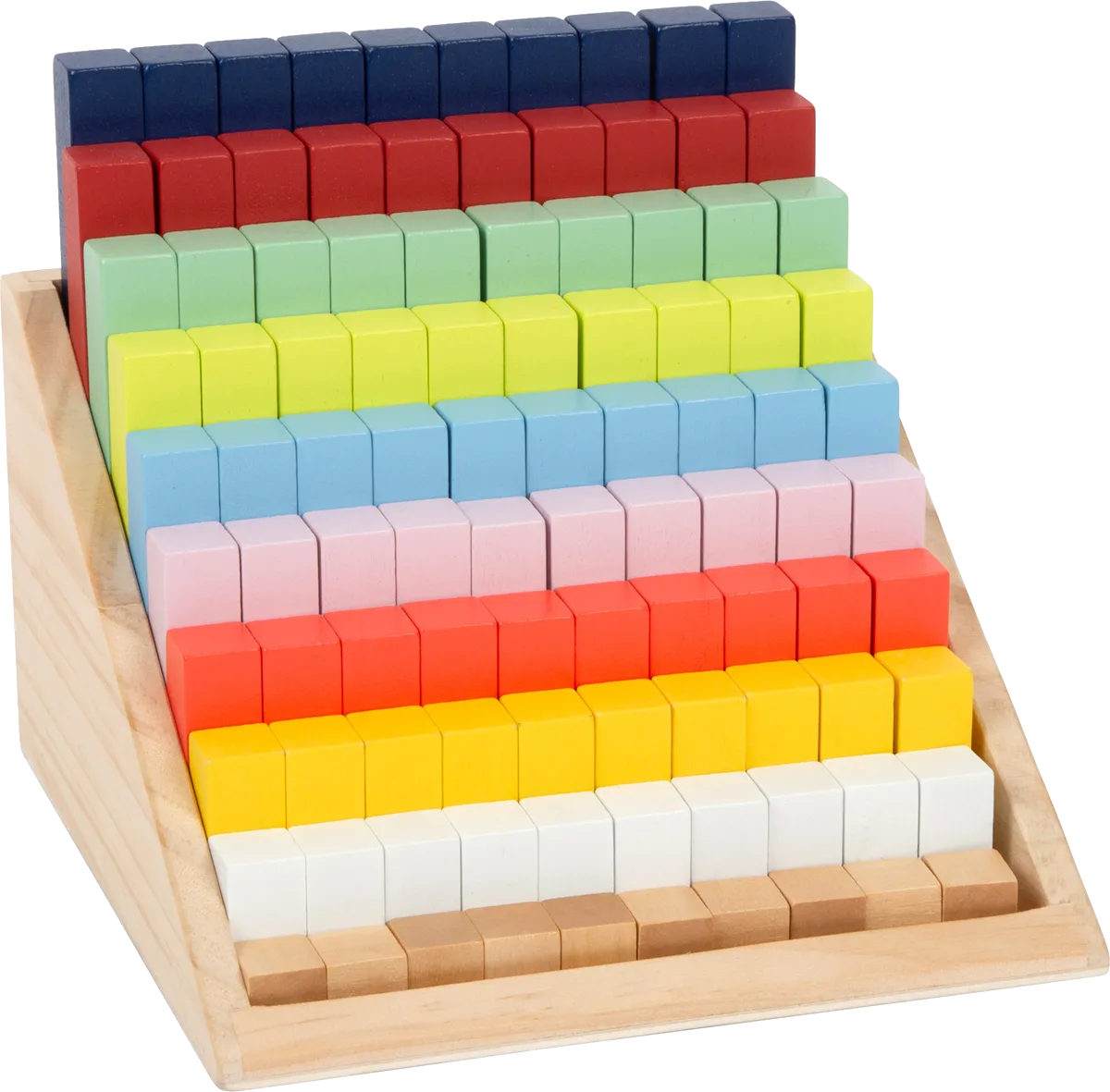 small foot XL Educational Box, Educate - image 1