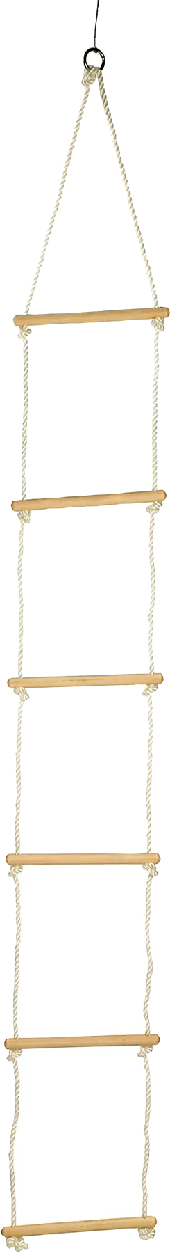 small foot Rope Ladder - image 1