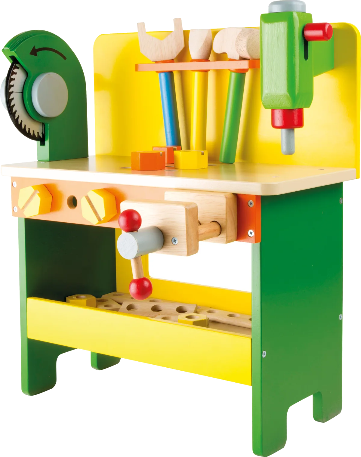 small foot Work Bench, Christian - image 1