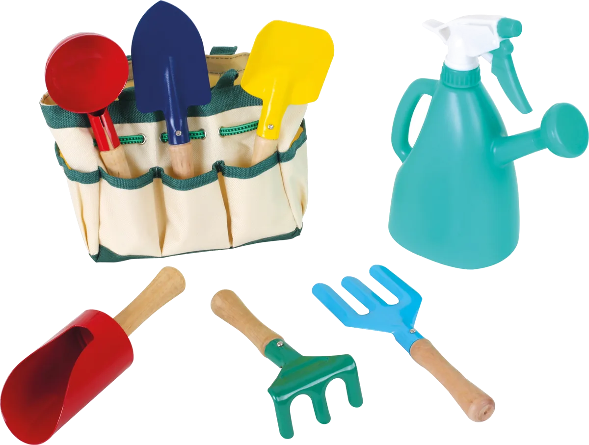 small foot Garden Kit - image 1