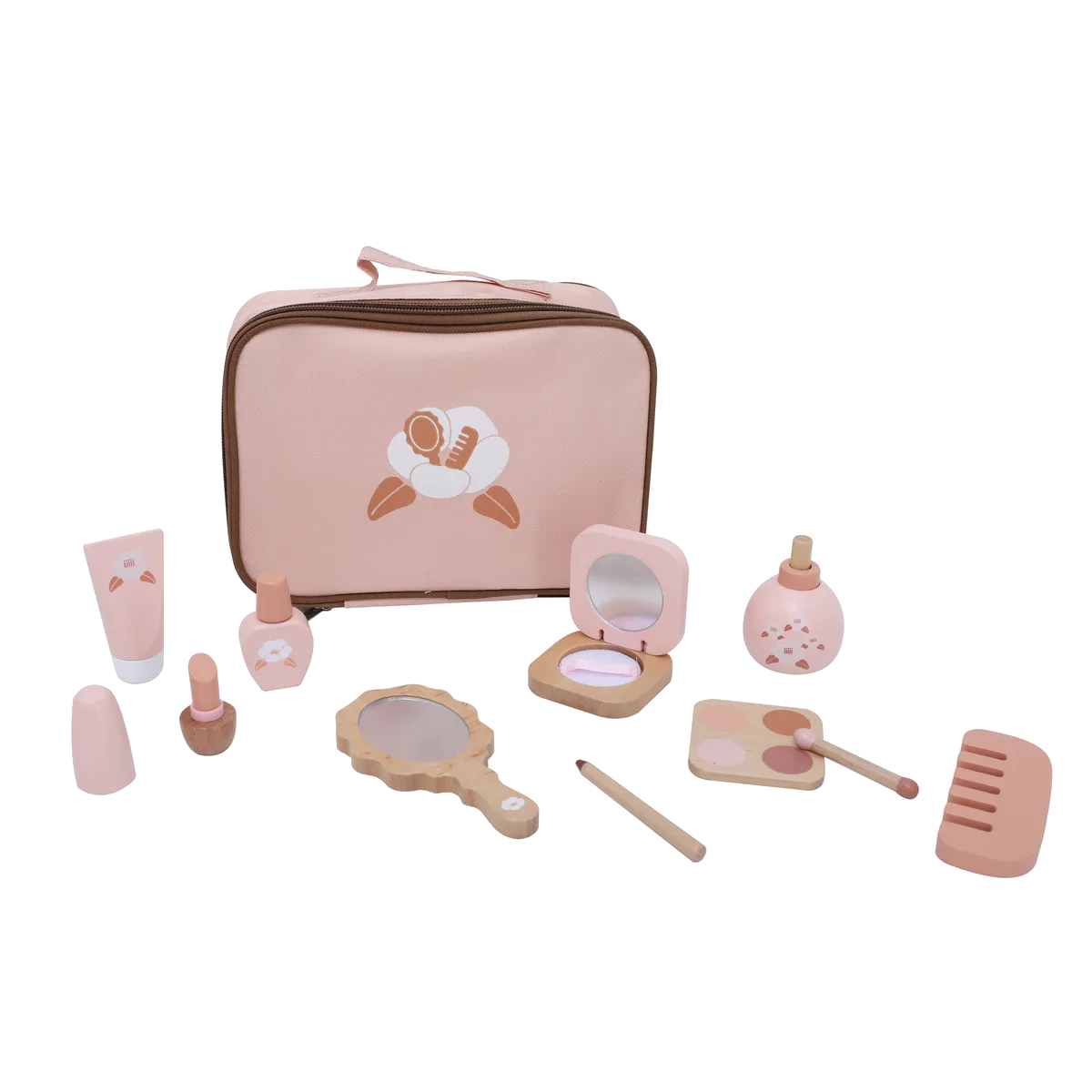 Kinder and Kids Beauty Set - image 1
