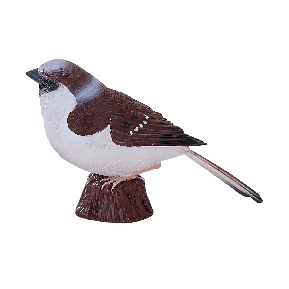 Mojo House Sparrow - image 1