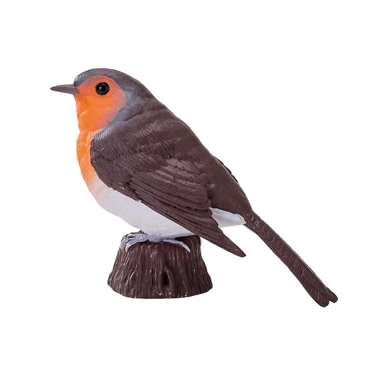 Mojo Robin - image 1