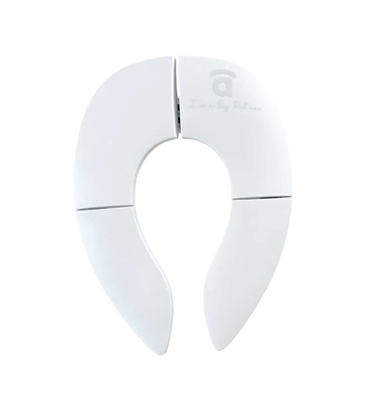 Asalvo Toilet seat foldable - image 1