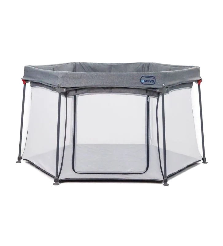 Asalvo Playpen Luxembourgh - image 1