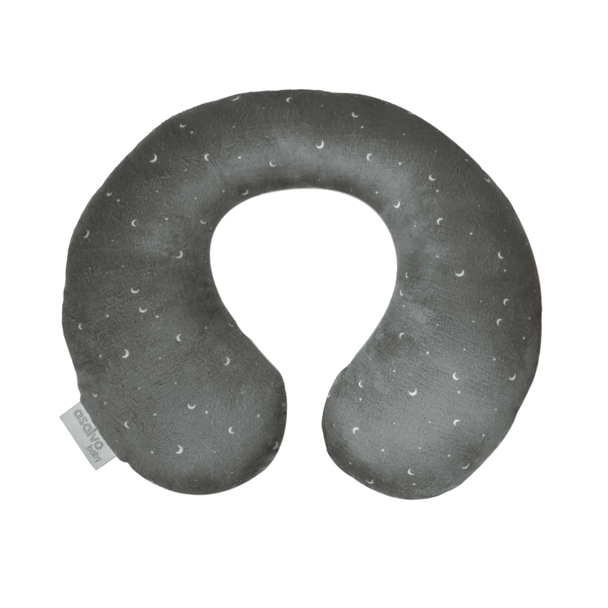 Asalvo Cervical Cushion, Grey - image 1
