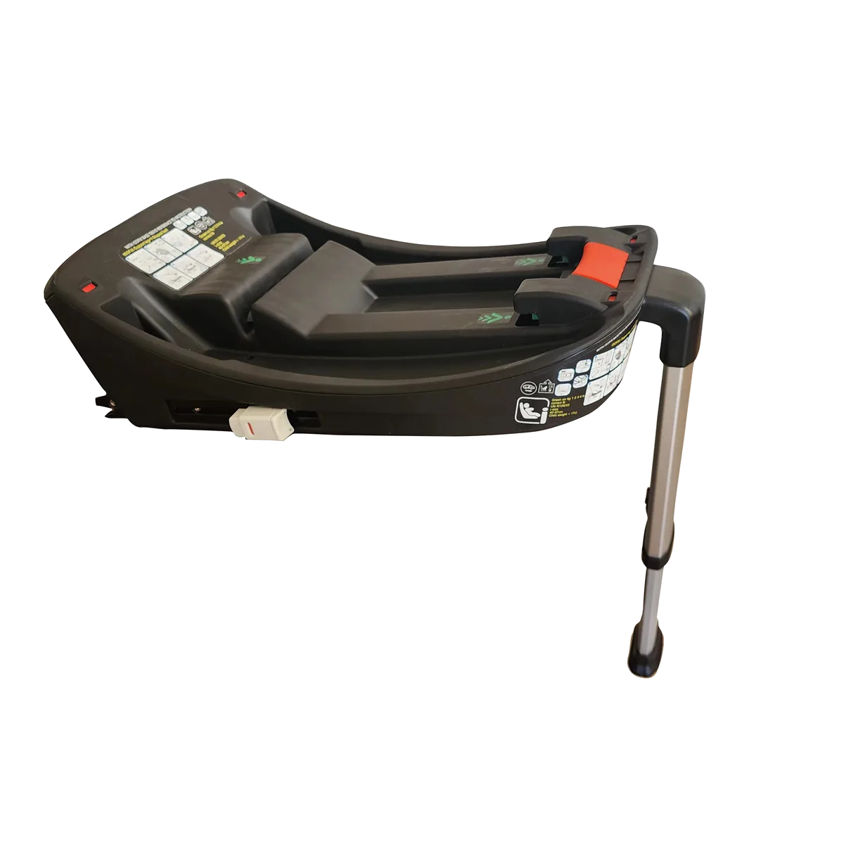 Asalvo ISOFIX Base Fortix - image 1