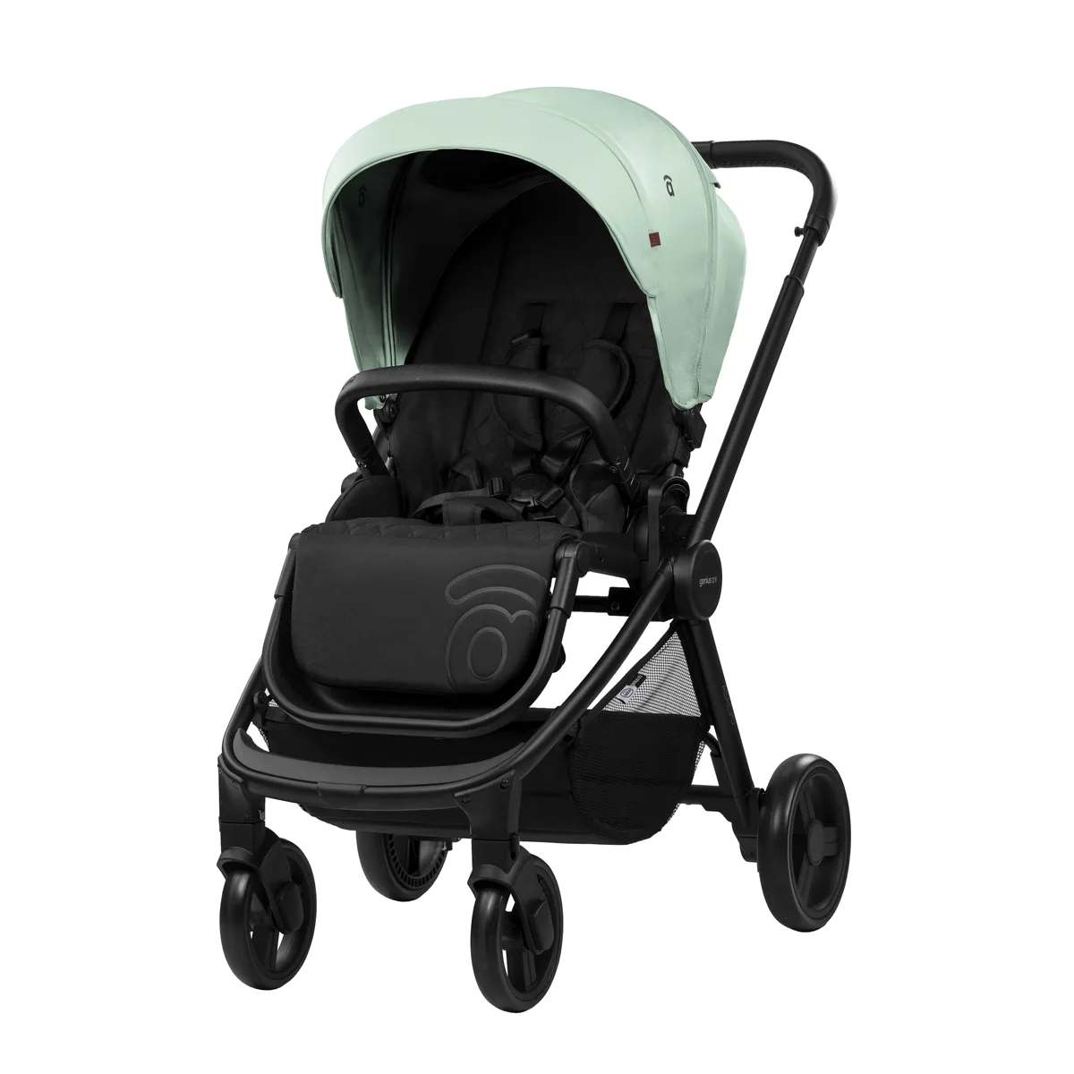Asalvo Trio Genius 2, Mint - image 1