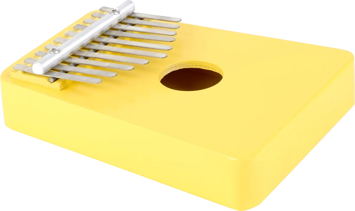 small foot Kalimba - image 1