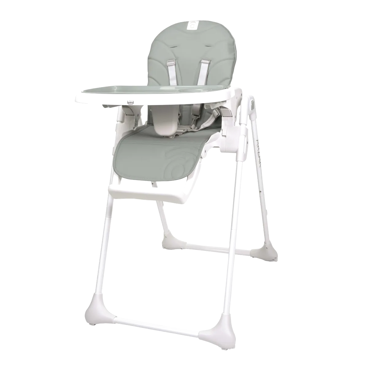 Asalvo High chair, Arzak/Green - image 1