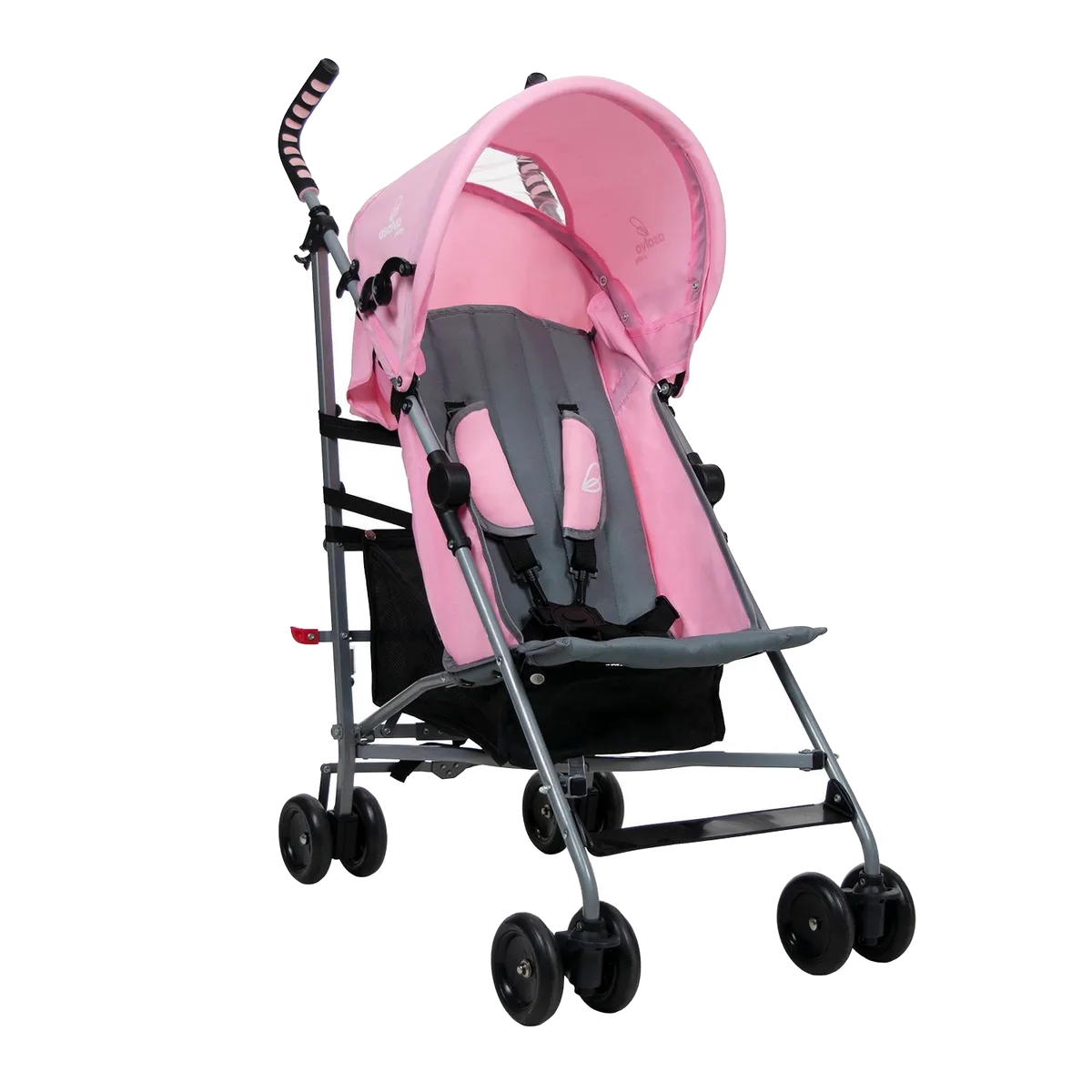 Asalvo Stroller Freedom, Candy - image 1