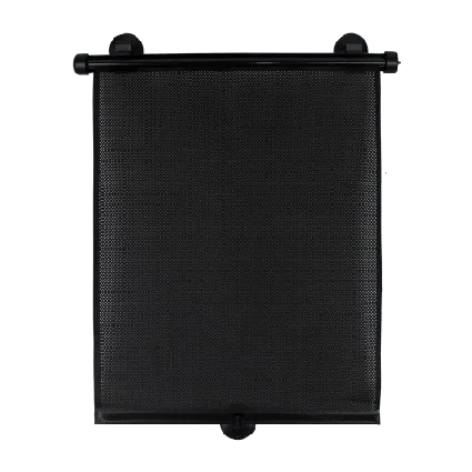Asalvo Roll-up car sunshade for car - image 1
