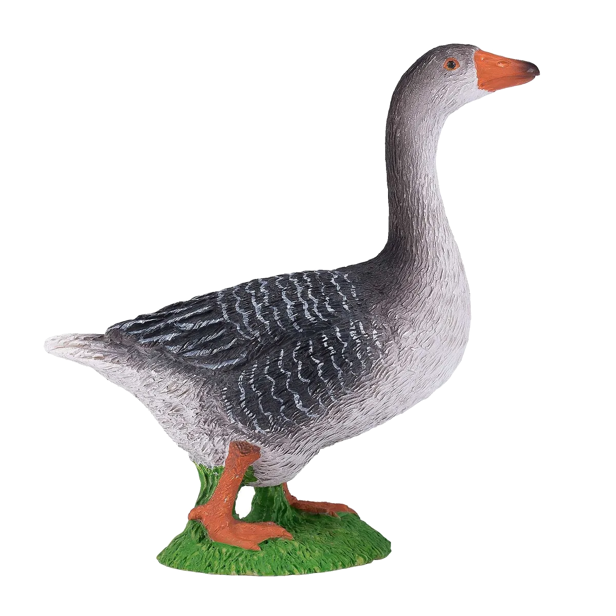 Mojo Goose Grey - image 1