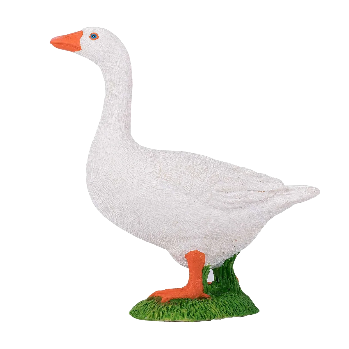 Mojo Goose White - image 1