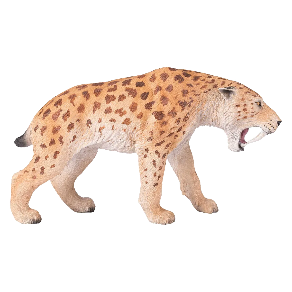Mojo Smilodon - image 1