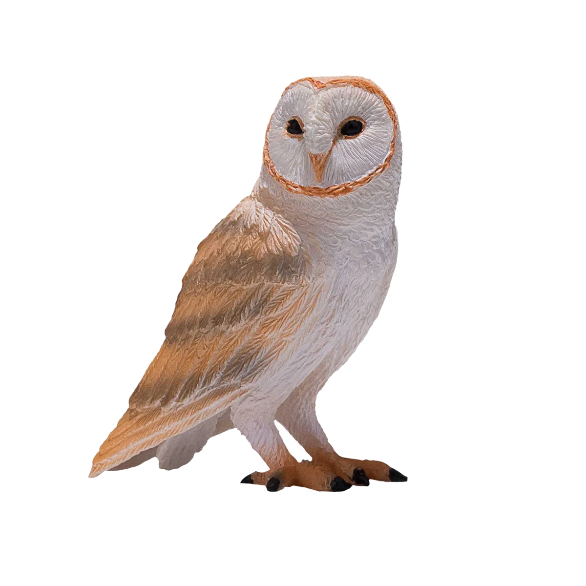Mojo Barn Owl - image 1
