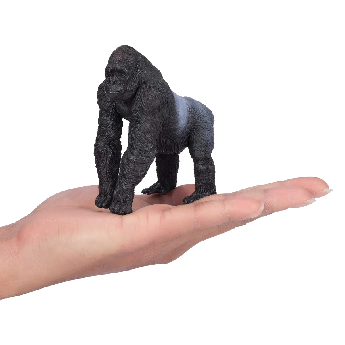 Mojo Gorilla Male Silverback - image 1