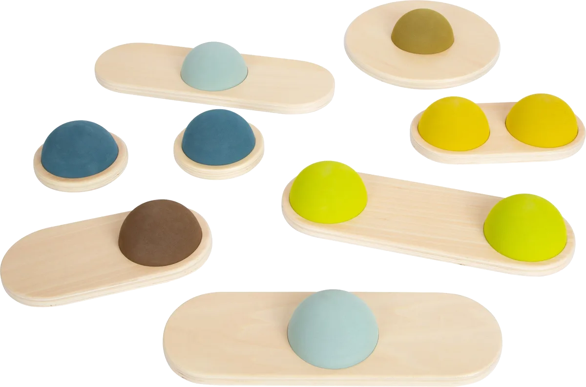 small foot Balance stones, Adventure - image 1