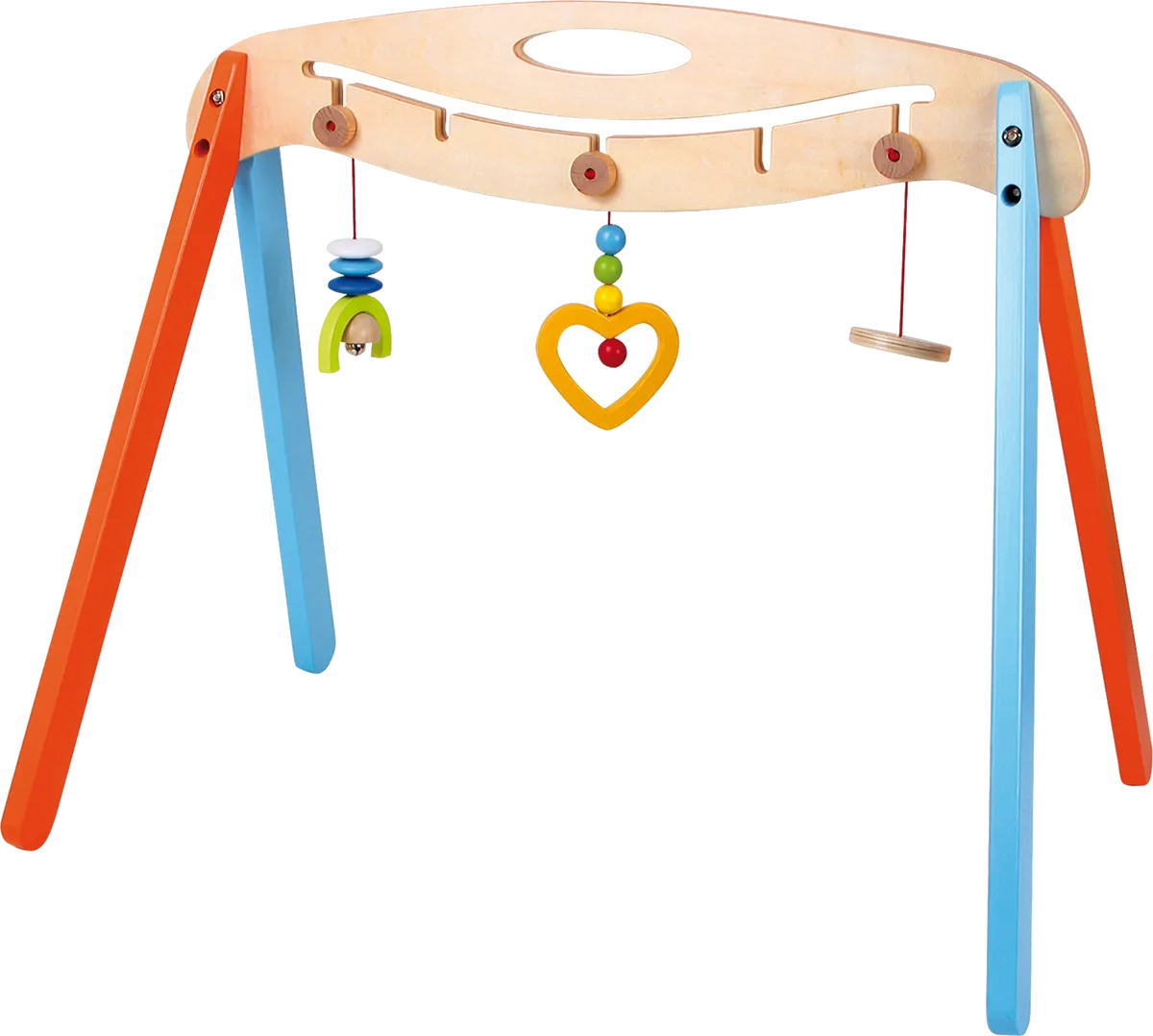 small foot Baby Gym - image 1